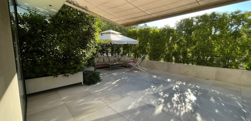 Apartment for Sale in Deek el Mehdi