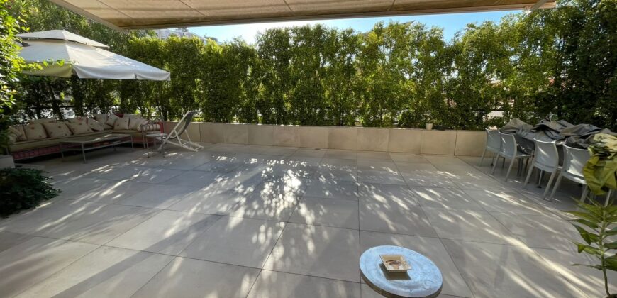 Apartment for Sale in Deek el Mehdi
