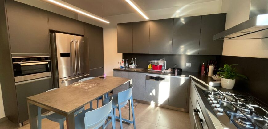 Apartment for Sale in Deek el Mehdi