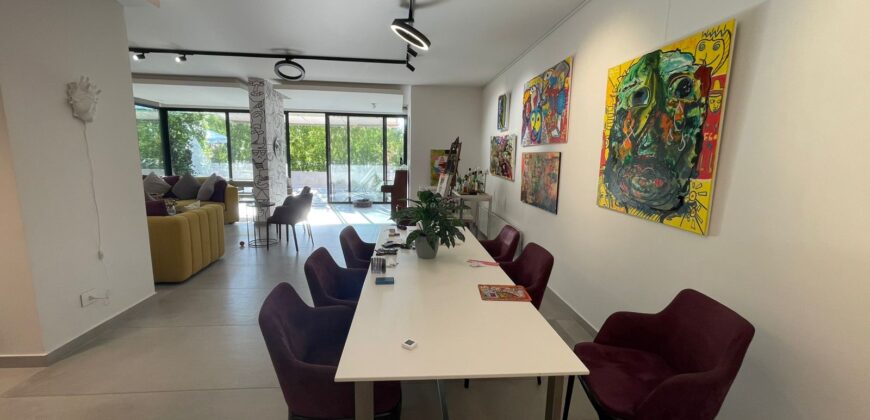 Apartment for Sale in Deek el Mehdi