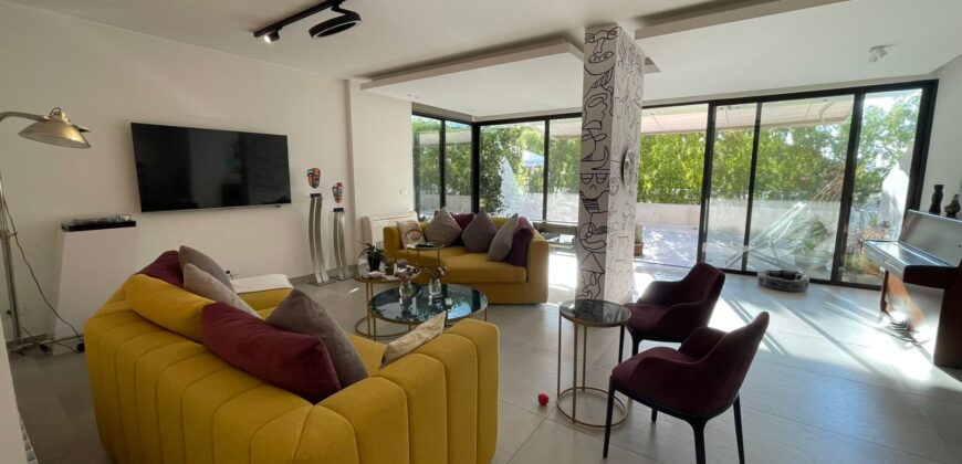Apartment for Sale in Deek el Mehdi
