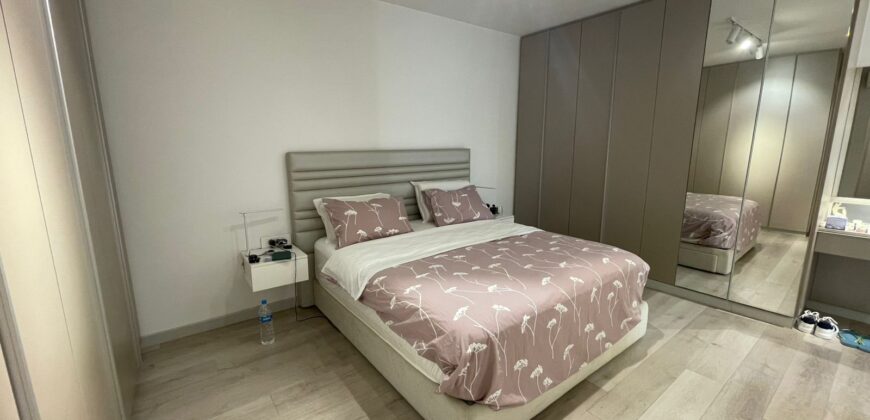 Apartment for Sale in Deek el Mehdi