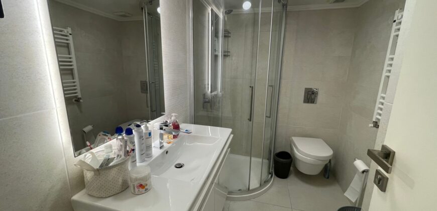 Apartment for Sale in Deek el Mehdi