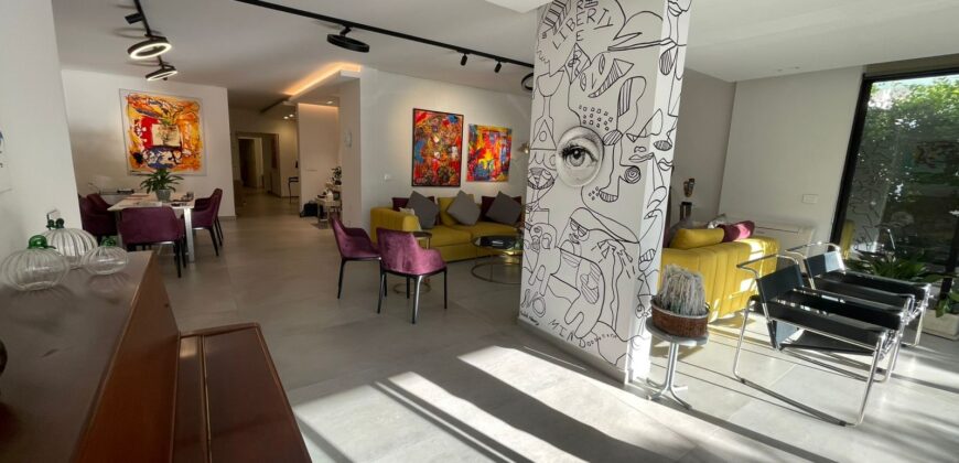 Apartment for Sale in Deek el Mehdi
