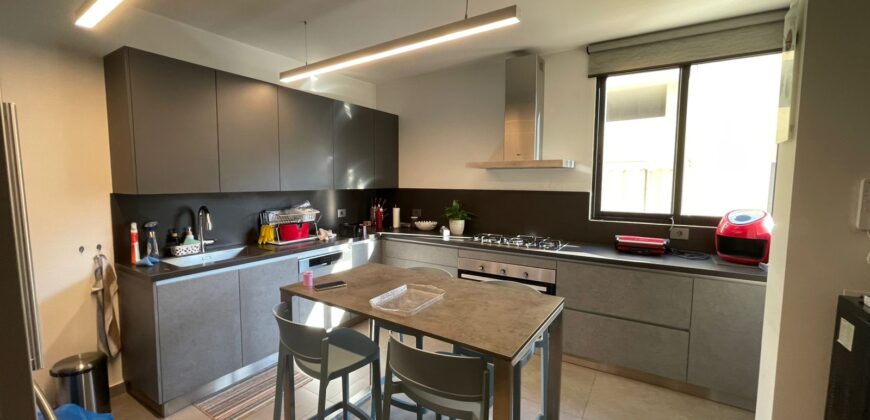 Apartment for Sale in Deek el Mehdi