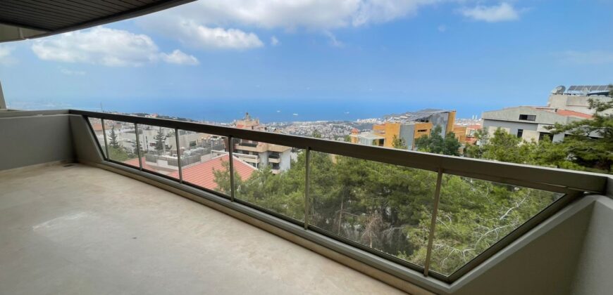 Apartment for Sale in Bayada