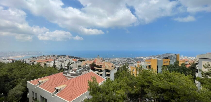 Apartment for Sale in Bayada
