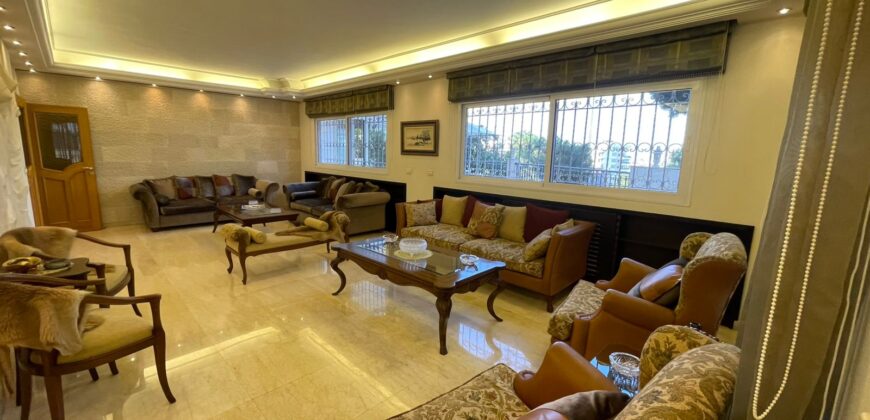 Apartment for Sale in Fanar