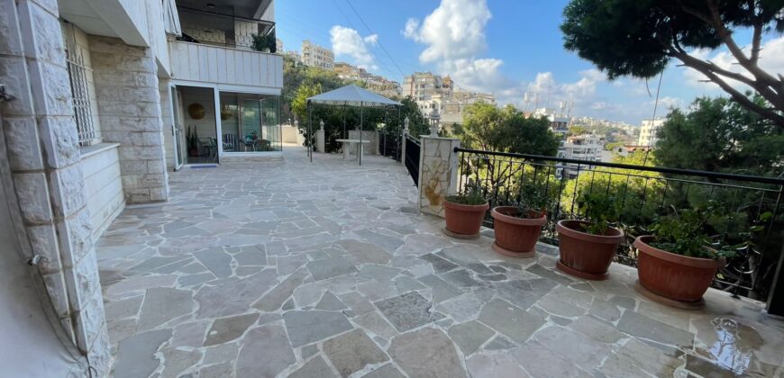Apartment for Sale in Fanar