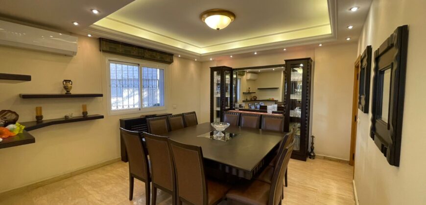 Apartment for Sale in Fanar