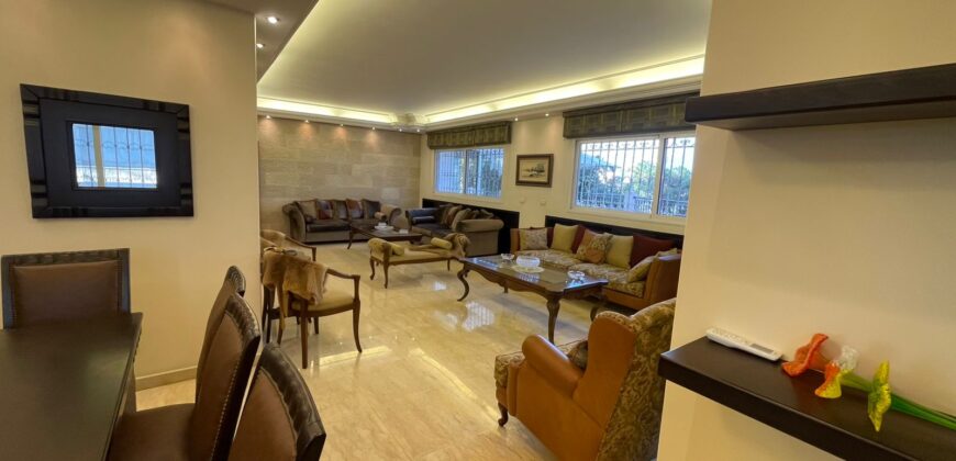 Apartment for Sale in Fanar