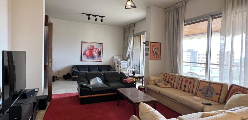 Apartment for Sale in Jal el Dib