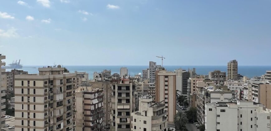 Apartment for Sale in Jal el Dib