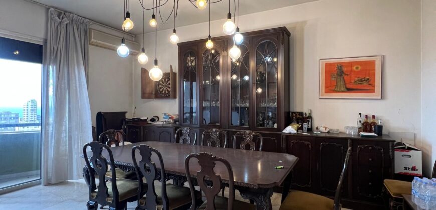 Apartment for Sale in Jal el Dib
