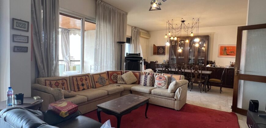 Apartment for Sale in Jal el Dib