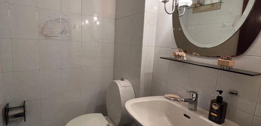 Apartment for Sale in Jal el Dib