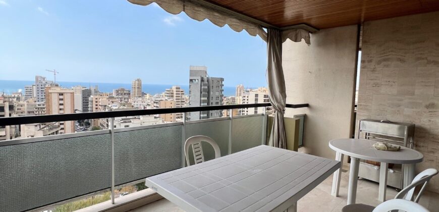 Apartment for Sale in Jal el Dib