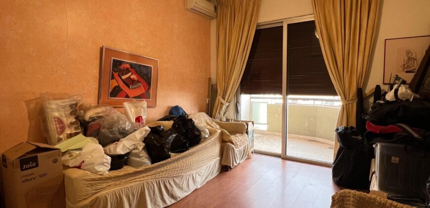 Apartment for Sale in Jal el Dib