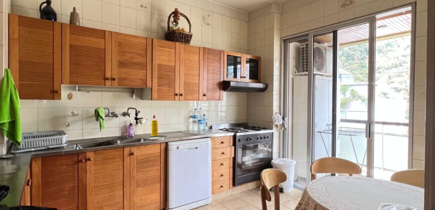 Apartment for Sale in Jal el Dib