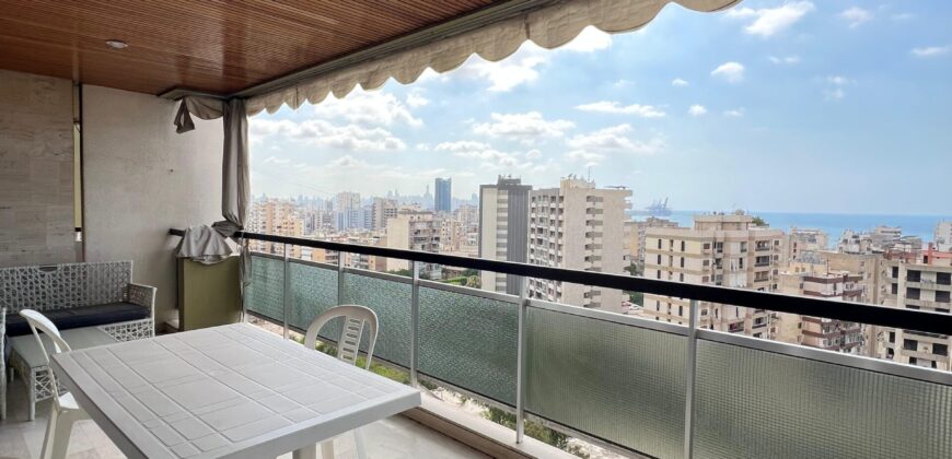 Apartment for Sale in Jal el Dib