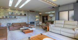 Apartment for Sale in Bsalim