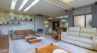 Apartment for Sale in Bsalim