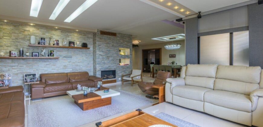 Apartment for Sale in Bsalim