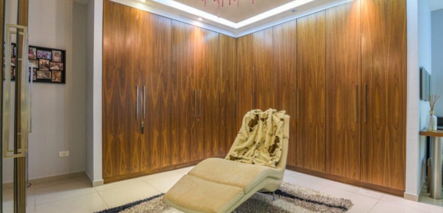 Apartment for Sale in Bsalim