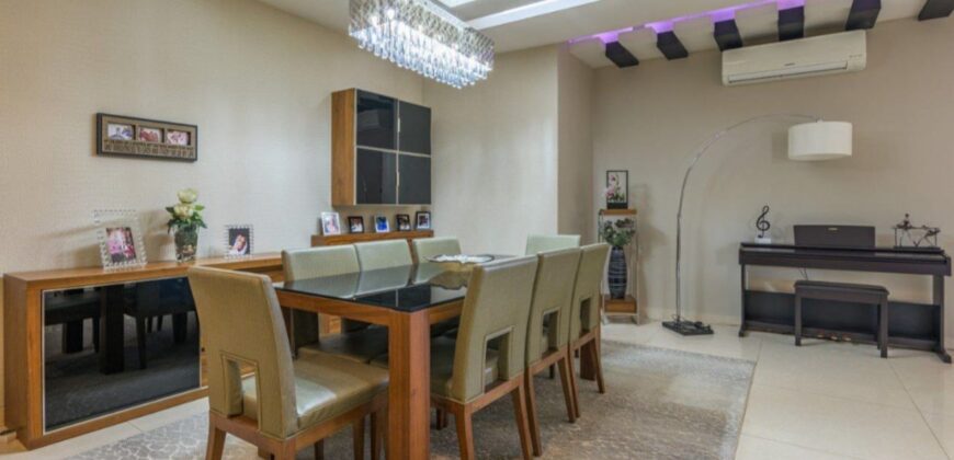 Apartment for Sale in Bsalim