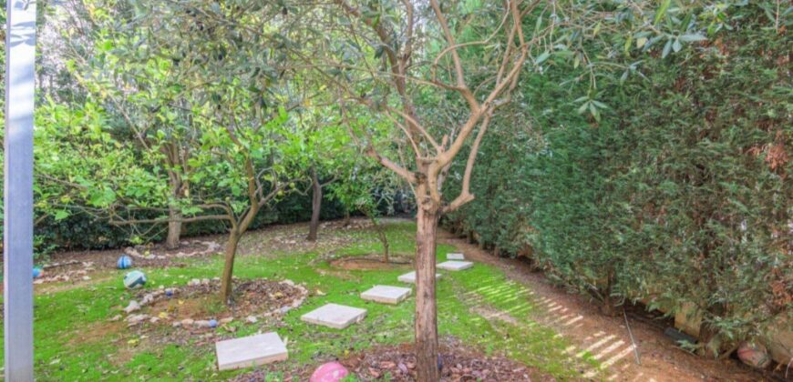 Apartment for Sale in Bsalim