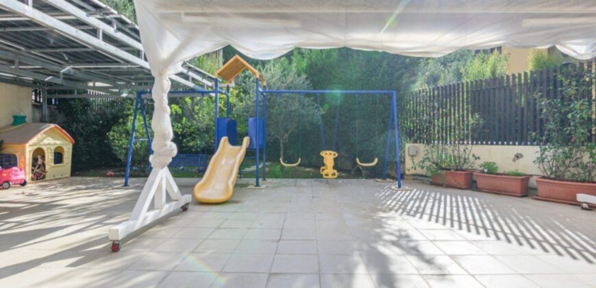 Apartment for Sale in Bsalim