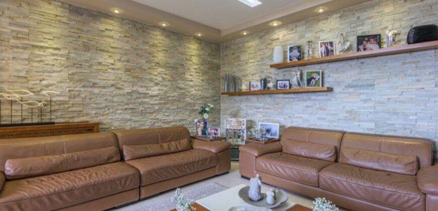 Apartment for Sale in Bsalim