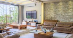 Apartment for Sale in Bsalim