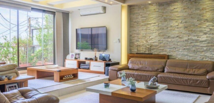 Apartment for Sale in Bsalim