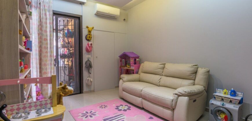 Apartment for Sale in Bsalim