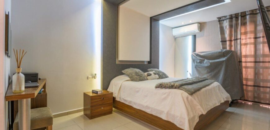 Apartment for Sale in Bsalim