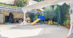 Apartment for Sale in Bsalim