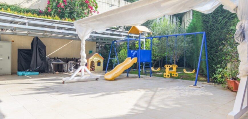 Apartment for Sale in Bsalim