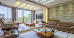 Apartment for Sale in Bsalim