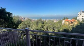 Apartment for Rent in Ain Aar