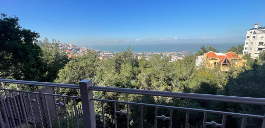 Apartment for Rent in Ain Aar