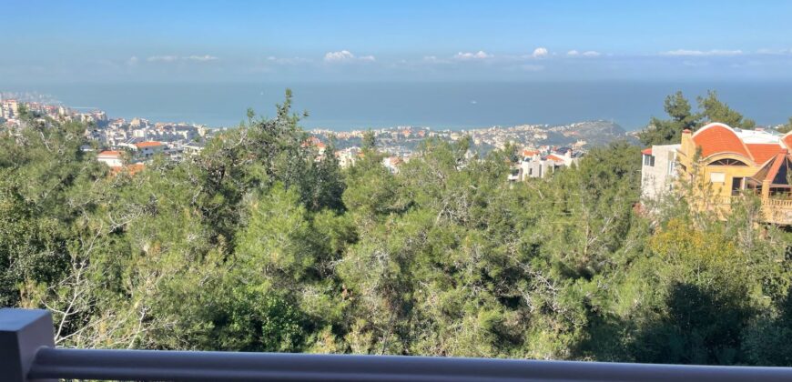 Apartment for Rent in Ain Aar