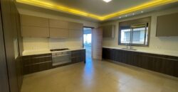 Apartment for Rent in Rabieh