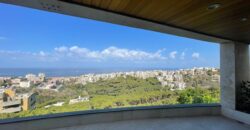 Apartment for Rent in Rabieh