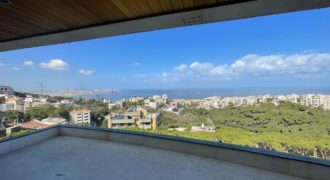 Apartment for Rent in Rabieh