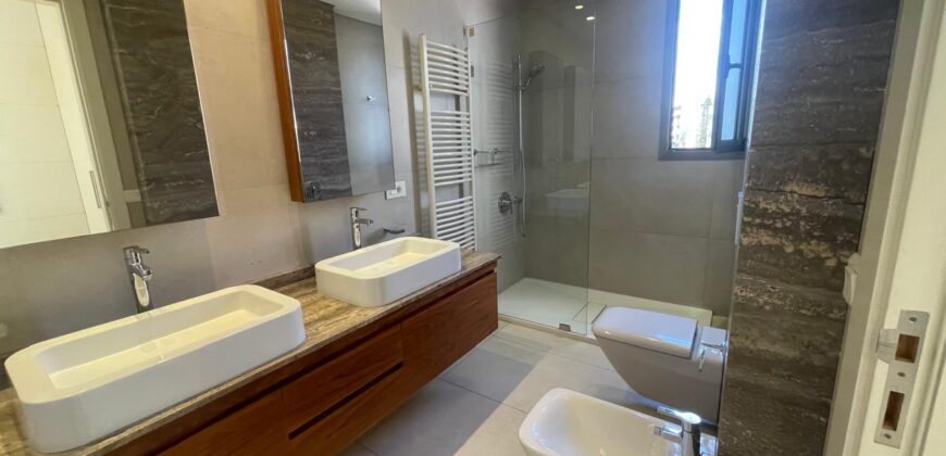 Apartment for Rent in Rabieh