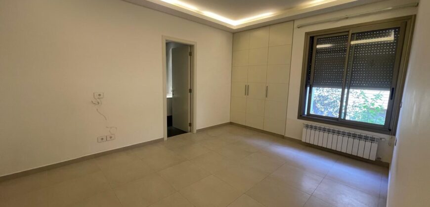 Apartment for Rent in Rabieh