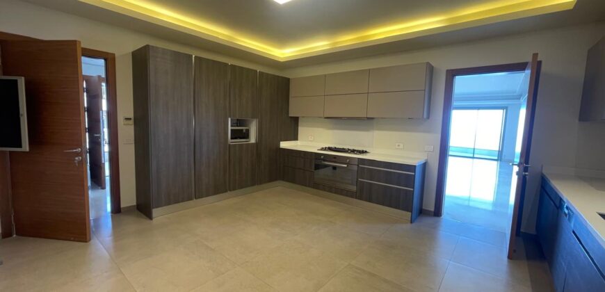 Apartment for Rent in Rabieh