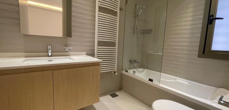 Apartment for Rent in Rabieh