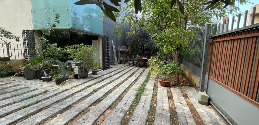 Apartment for Rent in Rabieh